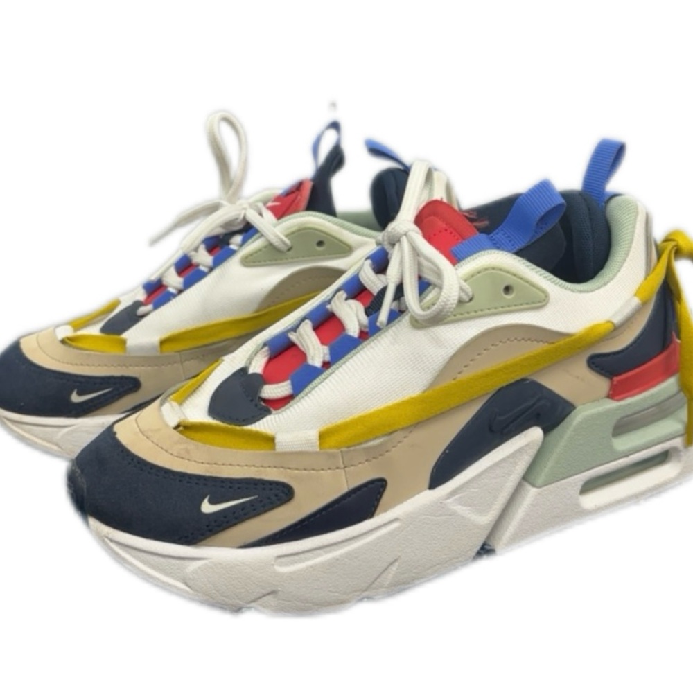 Nike  Colorful Sneakers